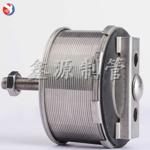 不銹鋼長(zhǎng)柄水帽 布水帽 上下布水器 濾池濾頭 過(guò)濾器 水處理設(shè)備