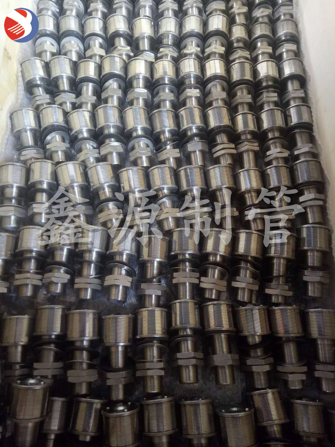 不銹鋼長(zhǎng)柄水帽 布水帽 上下布水器 濾池濾頭 過(guò)濾器 水處理設(shè)備