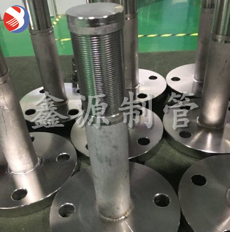 優(yōu)質(zhì)不銹鋼布水器 進出水裝置 混床中排 布堿 繞絲濾管 八爪 十字