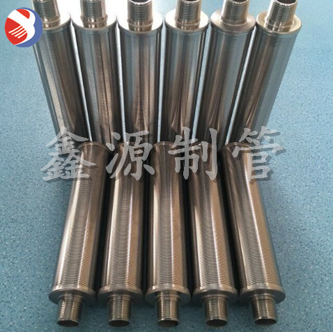 不銹鋼交叉進(jìn)水裝置，不銹鋼布水器