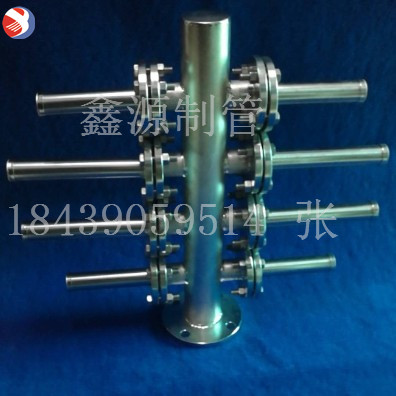 梯形不銹鋼篩管 條縫篩板 中排 布水器 水帽 楔形過濾網v型繞絲管濾芯