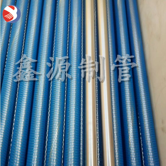 不銹鋼高精度約翰遜T型絲纏繞過濾濾芯糞便脫水機濾網(wǎng)