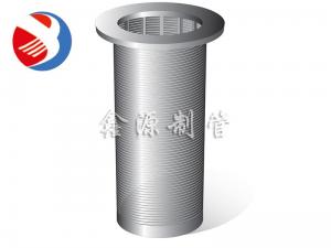 不銹鋼樹(shù)脂撲捉器