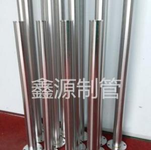 不銹鋼楔形絲濾芯  污水處理過(guò)濾設(shè)備濾芯