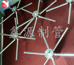 不銹鋼中排，水帽，布水器，四爪，六爪，八爪，過濾器進(jìn)出水裝置